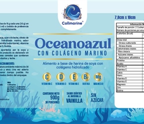 Oceano Azul