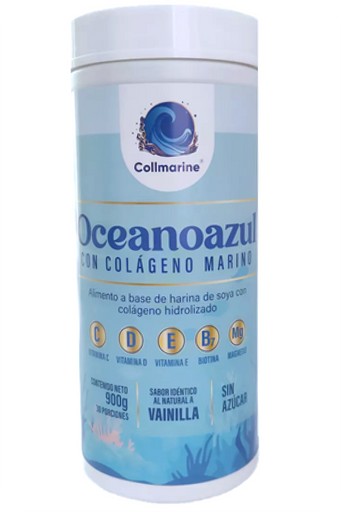 Producto Oceanoazul